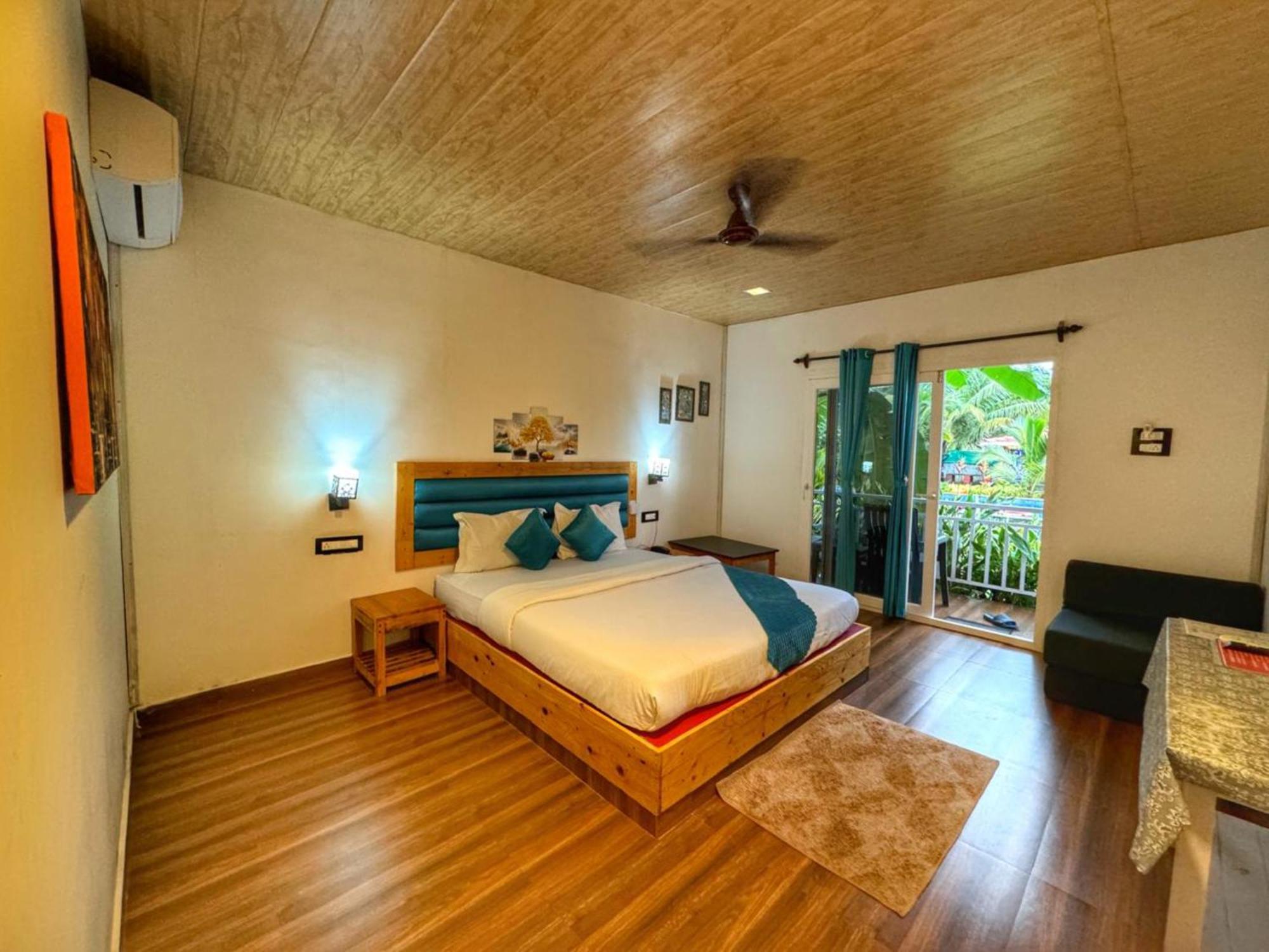 White Truffle Resort, Арамбол Екстериор снимка